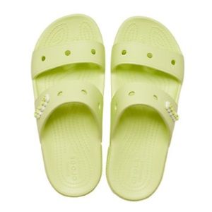 Classic Crocs Sandal